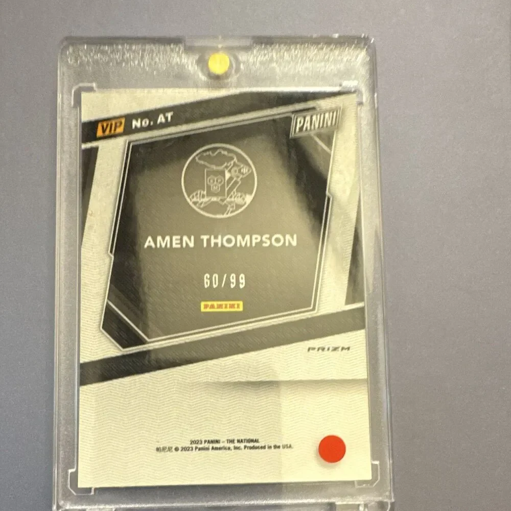 N/A 2023 panini